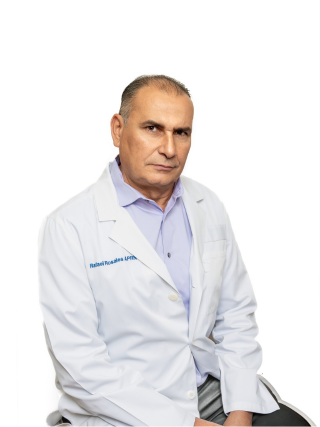 Refael Rosales